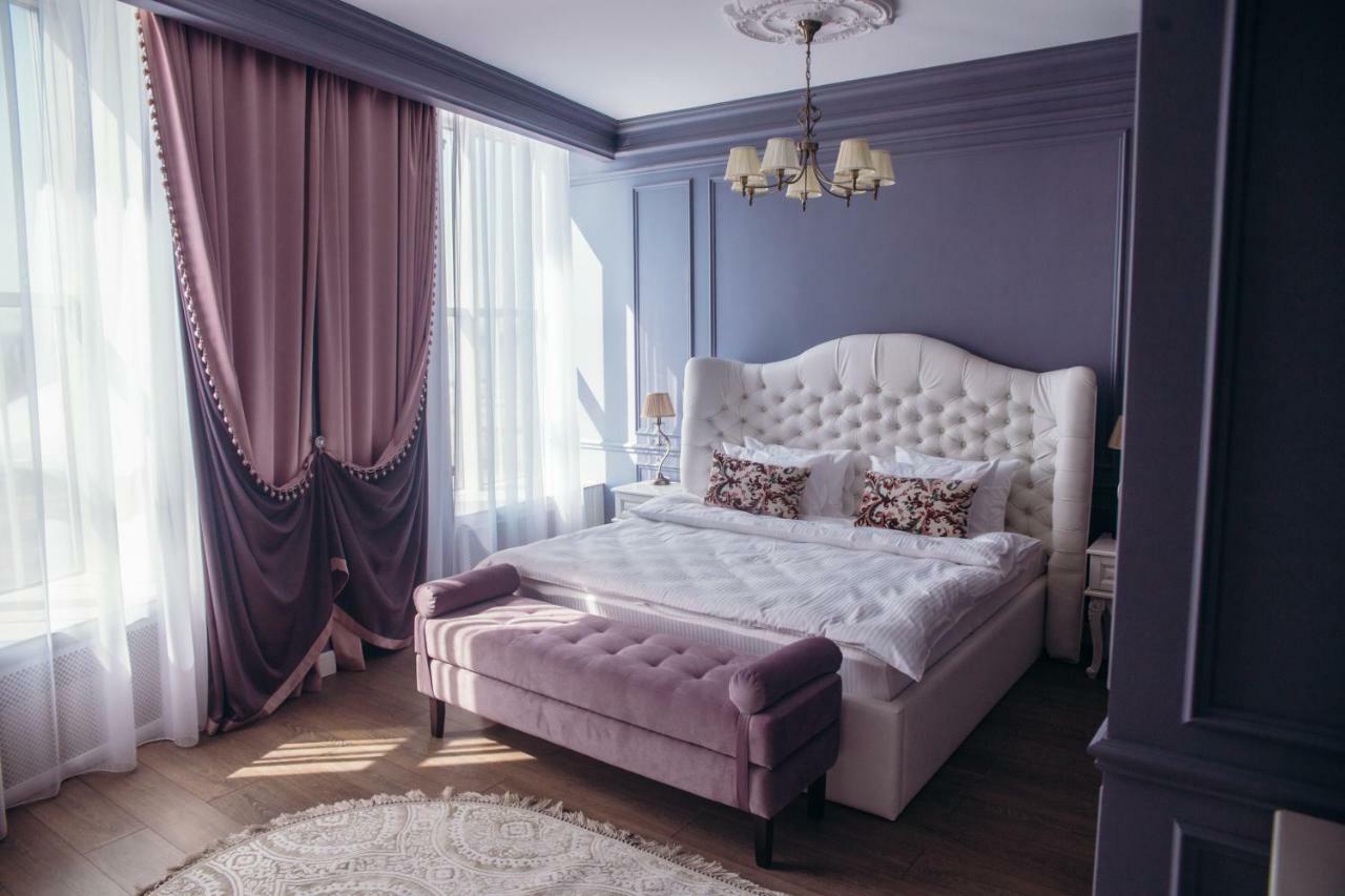 Royal Bv Hotel Ust-Kamenogorsk Exterior photo